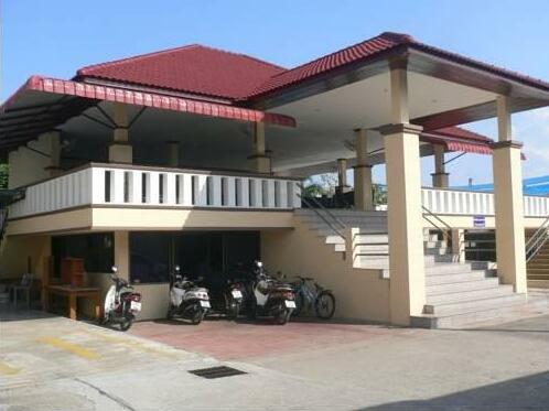 Pangsawan Place Resotel - Photo2