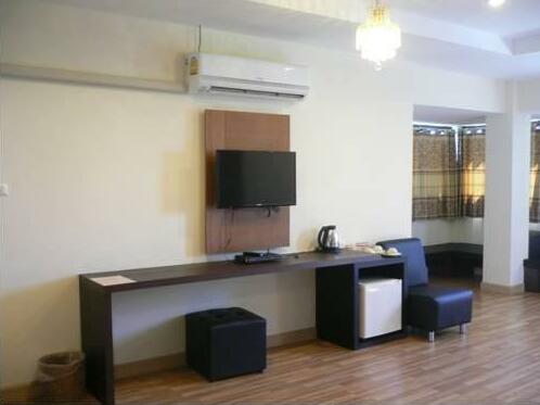Pangsawan Place Resotel - Photo3