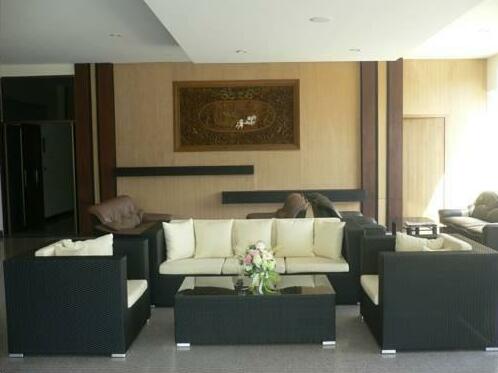 Pangsawan Place Resotel - Photo5
