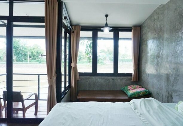 R-Lampang Guest House - Photo3