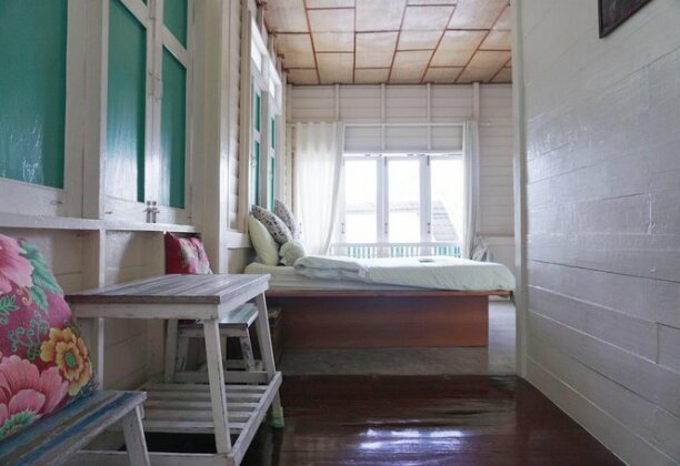 R-Lampang Guest House - Photo4