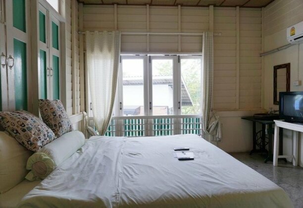 R-Lampang Guest House - Photo5