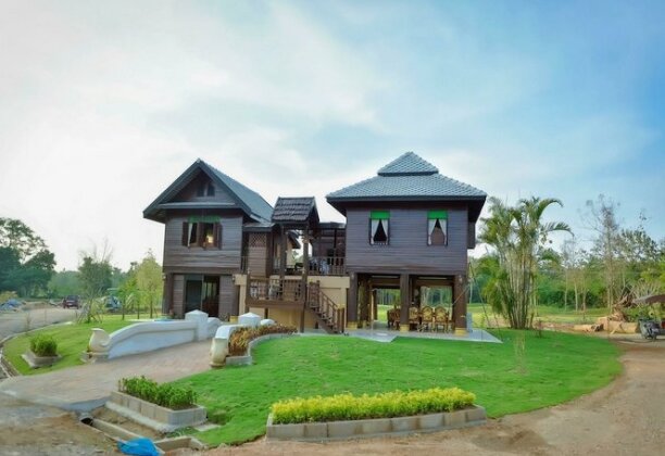 Raipingwang Resort