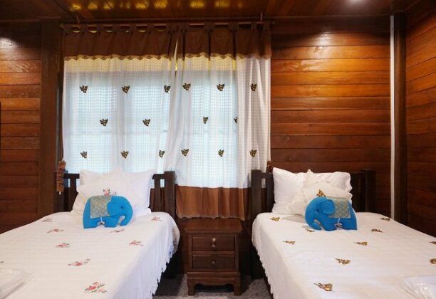 Raipingwang Resort - Photo3