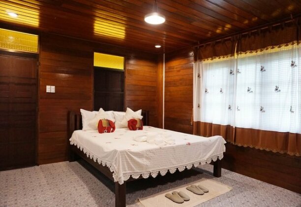 Raipingwang Resort - Photo4