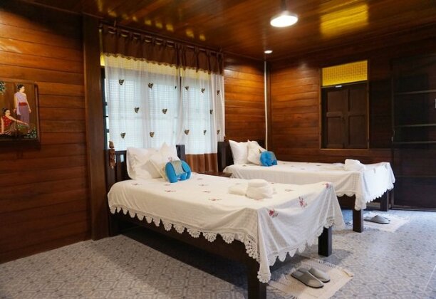 Raipingwang Resort - Photo5
