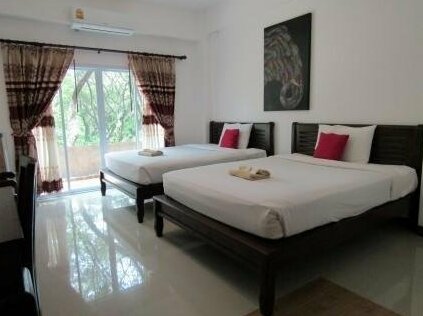 Resort At Lampang - Photo3
