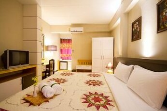 Rommai Greenpark Lampang - Photo4