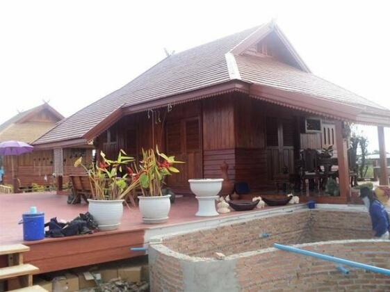 Sea Paradise Lampang - Photo2