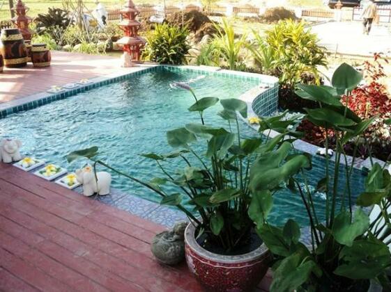 Sea Paradise Lampang - Photo3