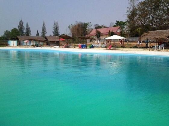 Sea Paradise Lampang - Photo4