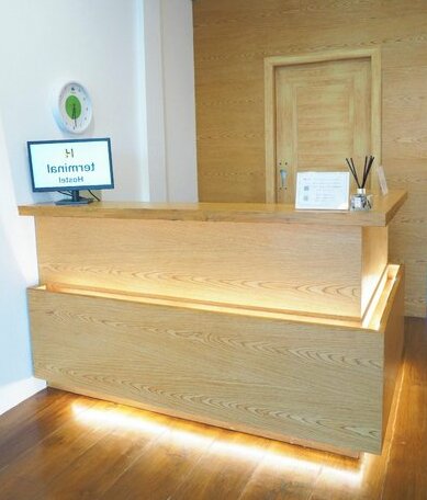 Terminal Hostel - Photo4