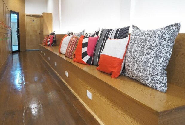 Terminal Hostel - Photo5
