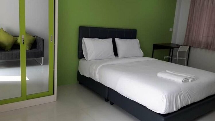 The Clover Lampang - Photo2
