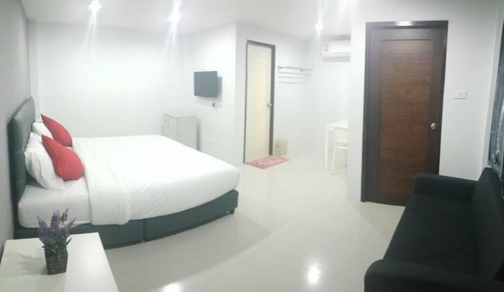 The Clover Lampang - Photo3