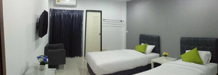 The Clover Lampang - Photo4