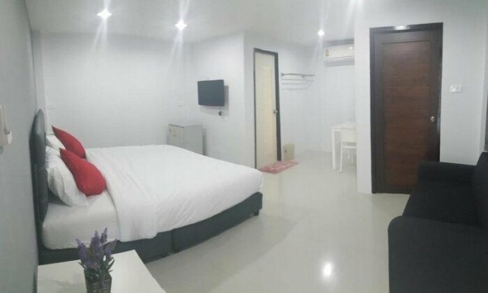 The Clover Lampang - Photo5