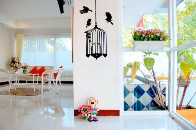 The Cottage Lampang - Photo3