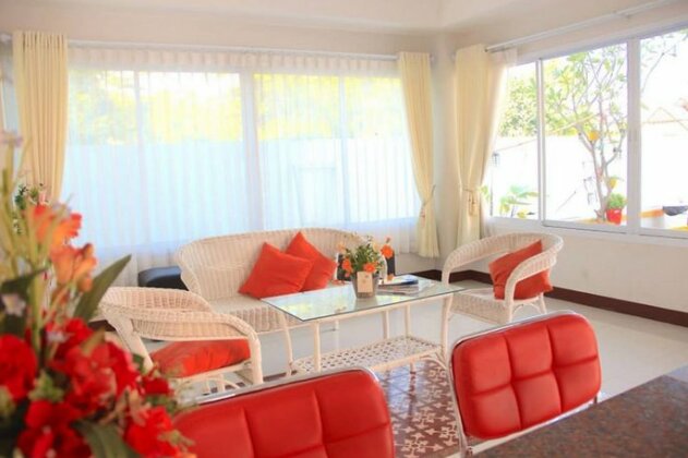 The Cottage Lampang - Photo5