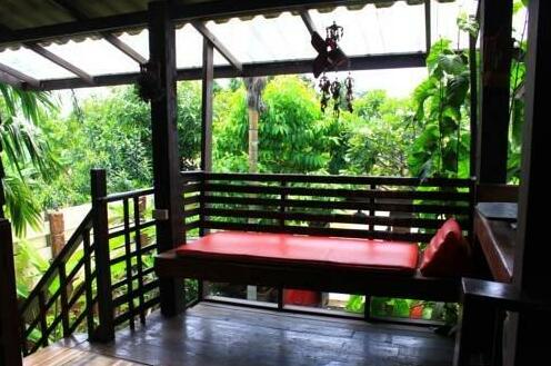 The Riverside Guest House - Photo3