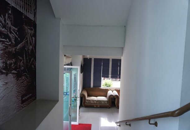 The SR Residence Lampang - Photo3