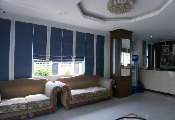 The SR Residence Lampang - Photo4