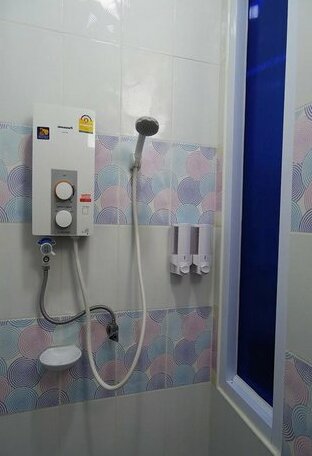 The SR Residence Lampang - Photo5