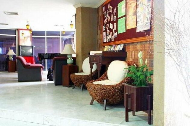 TipChang Hotel - Photo2