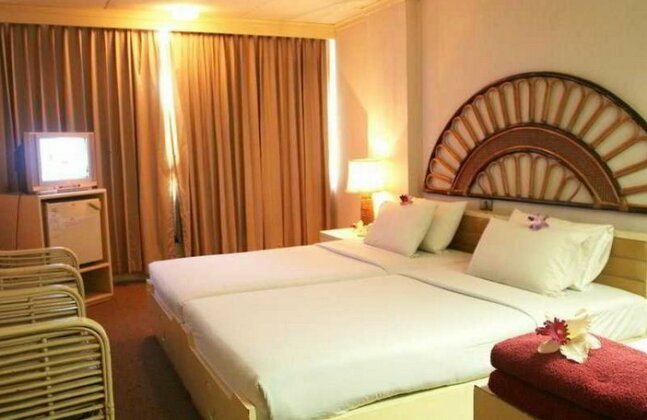 TipChang Hotel - Photo3