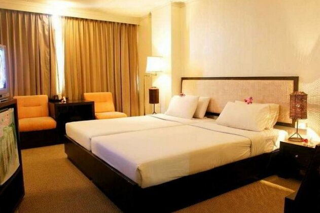 TipChang Hotel - Photo4