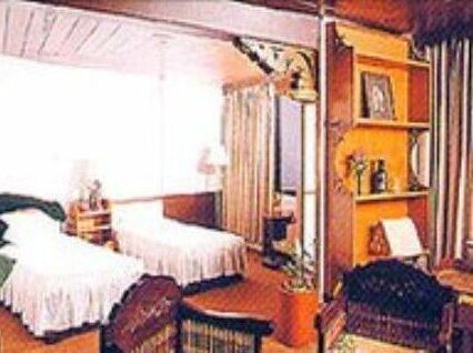 TipChang Hotel - Photo5
