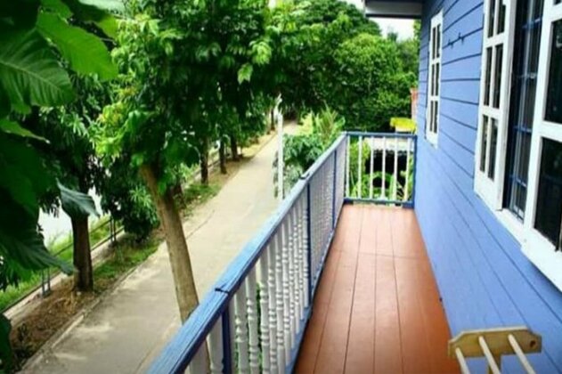 Tt&T Backpacker Guesthouse - Photo5