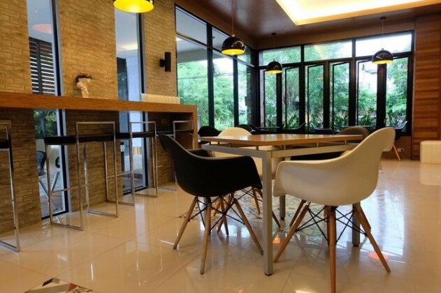 Villa Rassada Nakorn Lampang - Photo4