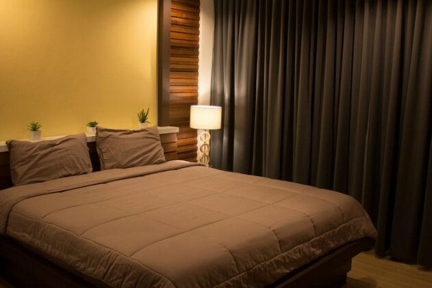 Villa Rassada Nakorn Lampang - Photo5