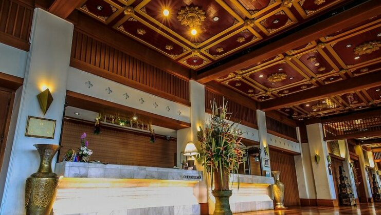 Wienglakor Hotel Lampang - Photo4