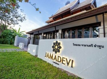 Jamadevi Hotel