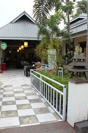 Wiangsiri Lamphun Resort - Photo2