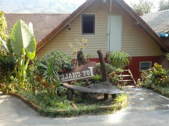 Loy Chalet Resort