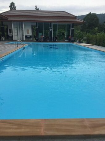 Pool House Lansaka