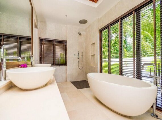 3 Bedroom Pure Luxury Lipa Noi - Photo3