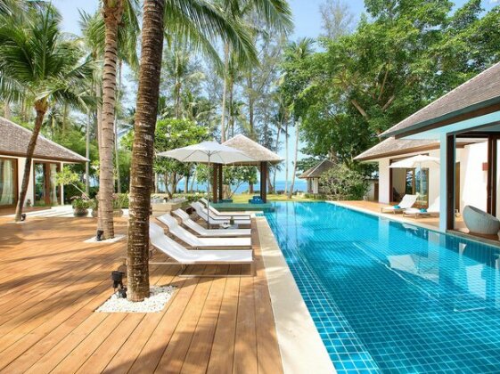 Ban Suriya - an elite haven - Photo2