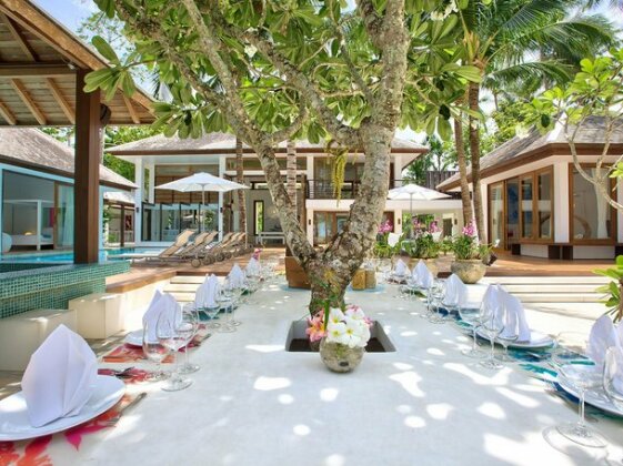Ban Suriya - an elite haven - Photo3