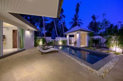 Lipa Talay See - 2 Bedroom Beach Side Villa