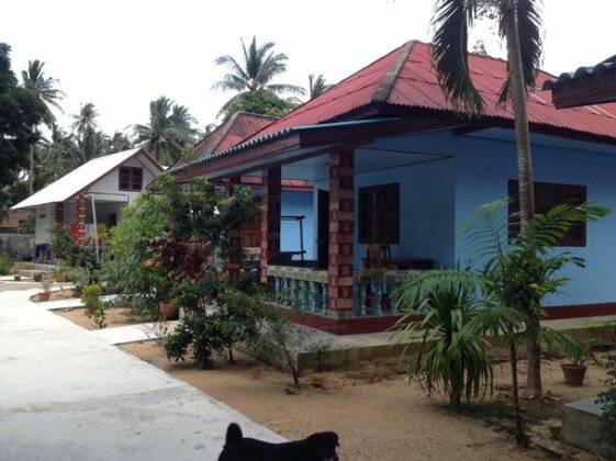 Sawai Home Resort - Photo2