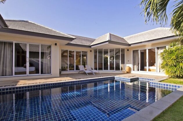 The Place Villas - Photo2