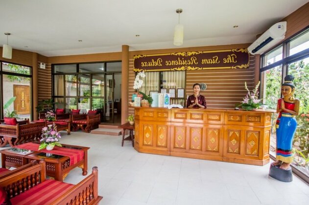 The Siam Residence Boutique Resort - Photo5