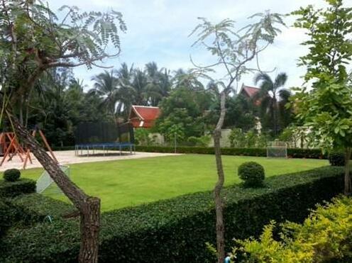 Villa Charlotte Lipa Noi - Photo3