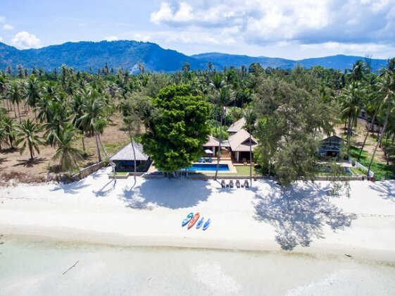 Villa Waimarie - an elite haven - Photo2