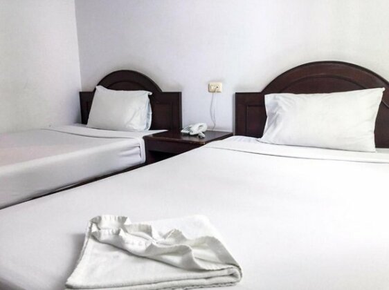 A P Court Hotel - Photo5