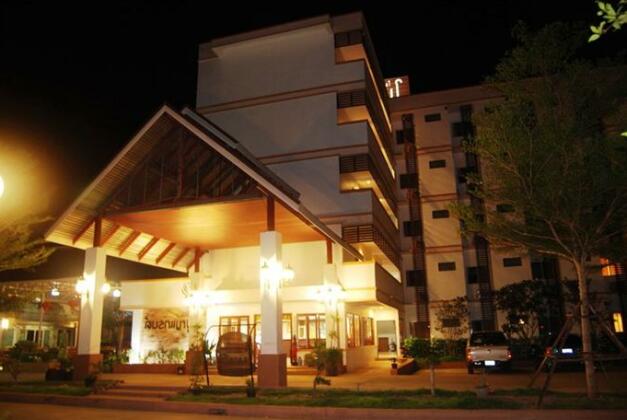 Baiboon Grand Hotel - Photo2